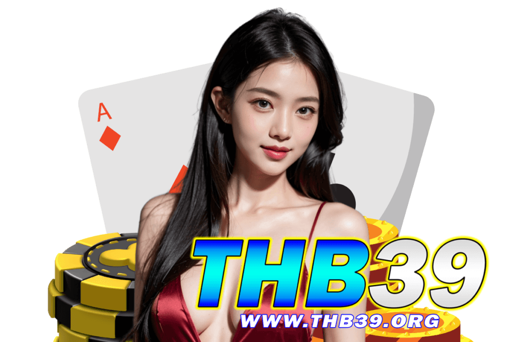 thb39 wallet