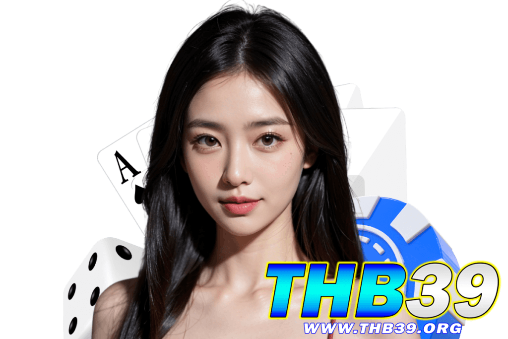 thb39 เว็บตรง