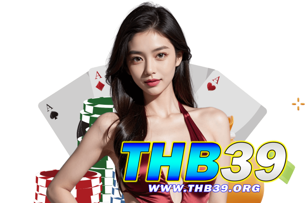 thb39 แจกเครดิตฟรี